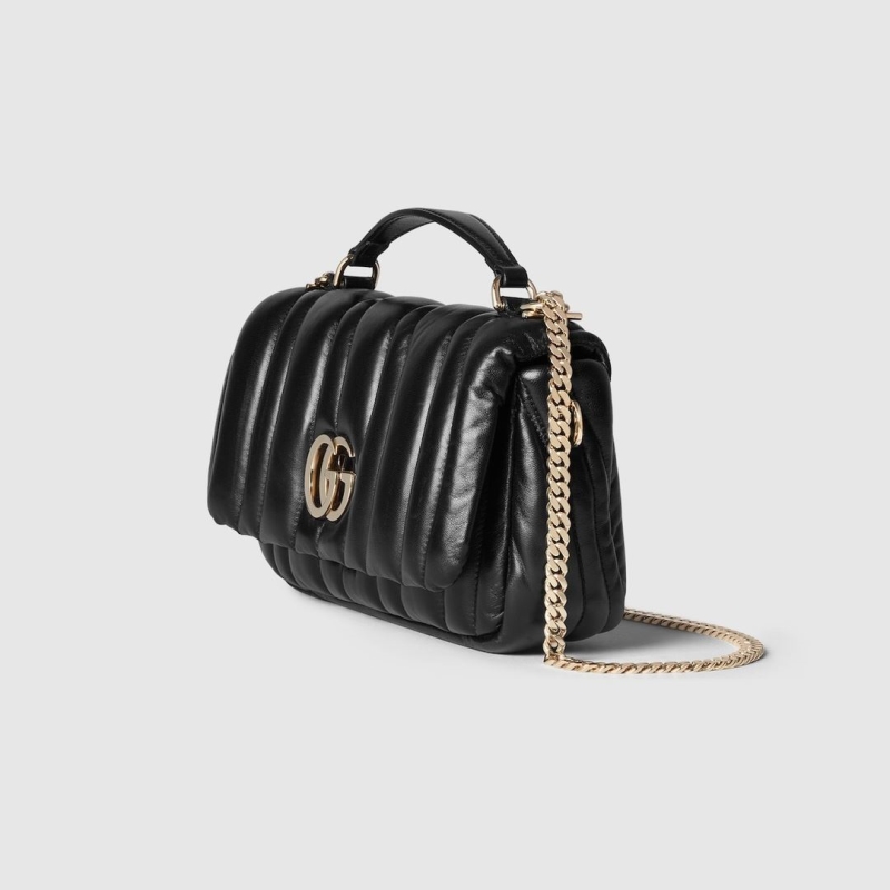 Gucci Top Handle Bags